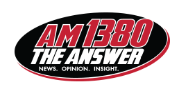 AM 1380 The Answer