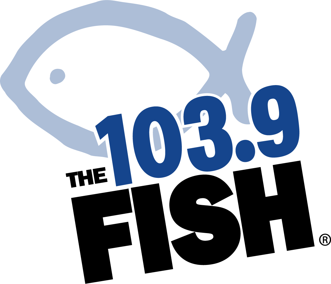 103.9 FM The Fish