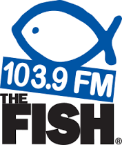 103.9 FM The Fish